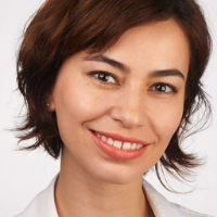 ANDRESSA VAZ VIEIRA: Psicanalista em São Paulo
