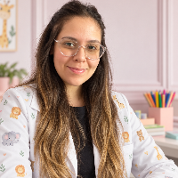 ANA LUIZA CIDRÃO: Fonoaudiologia em São Paulo